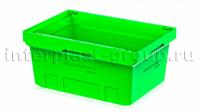 Вкладываемый контейнер KV 6427 светло-зеленый