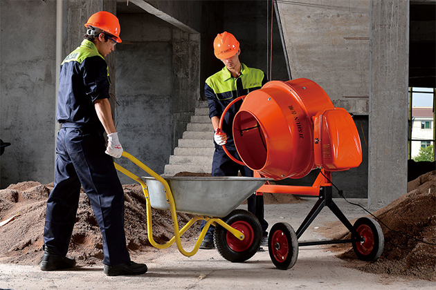 Как выбрать промышленное оборудование?