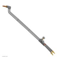 Резак пропановый трехтрубн. НОРД-С-03П (удлинённый, L=800)