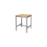 Табурет для раздевалок