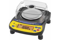 AND EJ-123 - Лабораторные электронные весы