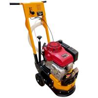 Мозаично-шлифовальная машина SPLITSTONE GM-122G (бензиновая)