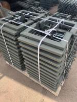 Монтажная Струбцина для ЖБИ (200-500)