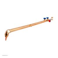 Резак пропан трехтрубн. Р3П-32-У1 (L=800 мм), REDIUS