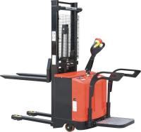 Штабелер самоходный GROST SHED 10/35 купить