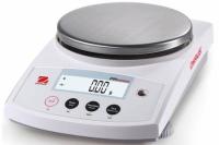 OHAUS PR1602/E - Лабораторные электронные весы