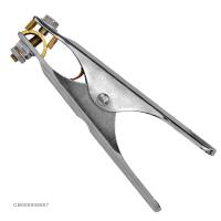 Клемма заземленая ESAB КЗ-250А Eco (250 А)