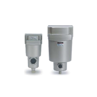 Фильтр магистральный SMC AFF G1/2 [AFF8C-F04D-H]