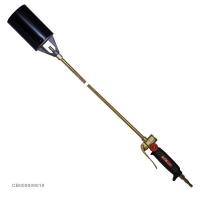 Горелка газовоздушная ГВ-121-Р (рычаг, L=1015 мм), REDIUS