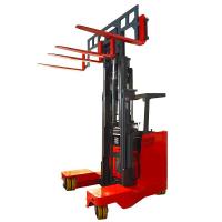 Четырёхходовой ричтрак MFB25-65 OXLIFT 6500 мм 2500 кг