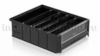 Полочный контейнер SK 3209 черный
