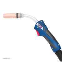 Горелка для полуавтоматической сварки Abicor Binzel MB EVO 26 3м (270 А, ⌀ 0,8-1,2 мм, 3 м, возд.)