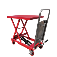 Стол гидравлический PROLIFT TF75