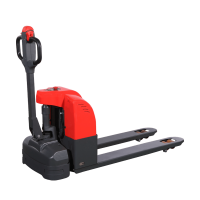 Самоходная тележка EPT15