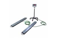 ЕВ4-1500P-В(WI-5R) - Весы электронные балочные