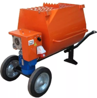 Растворосмеситель ПСТ RN-300