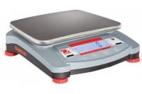 OHAUS NVT6401/2 - Лабораторные электронные весы