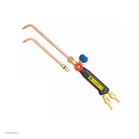 Горелка пропановая ГЗУ "Донмет" 228П 6/6 (вент., нак. 2, 3)