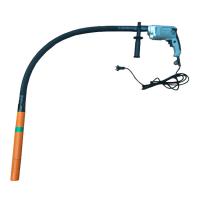 Портативный глубинный вибратор ВИ-120 (38 мм) в Чебоксарах