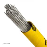 Прутки присадочные нержавеющие ESAB OK Tigrod 347Si ⌀ 1,6 мм (пачка 5 кг)