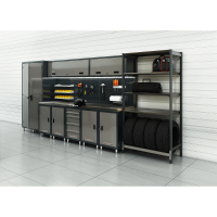 Комплект мебели — LOFT.46-01