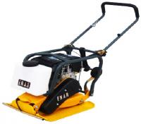 Виброплита дизельная ENAR ZEN 20 DDH