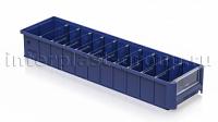 Полочный контейнер SK 61509 темно-синий
