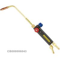 Горелка ацетиленовая Г3 "Донмет" 251 9/9 (нак. 3, 4, 5)