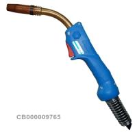 Горелка д/полуавт. TBi 240 Expert (возд.)