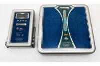 ВМЭН-200-50/100-Д2-А/10 (бат + сеть) - Электронные медицинские напольные весы