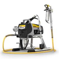 Агрегат окрасочный высокого давления "Wagner" PS 3.20 электрический (220В)