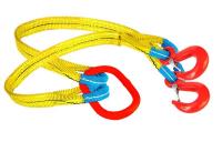 Строп текстильный BARA — RUS 2СТ 4,2 т 17,0 м 90 мм