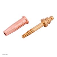 Мундштук пропановый к резаку PNM в сборе