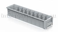 Полочный контейнер SK 5109 серый