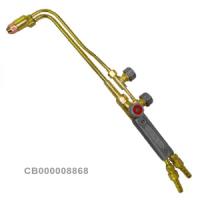 Резак пропановый Маяк-2-01 9/9 (до 200 мм, L=580 мм), Автоген-М