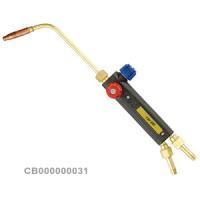 Горелка ацетиленовая Г2 "Донмет" 225 9/9 (нак. 3, 4)