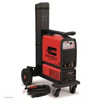 Аргонодуговой аппарат TELWIN SUPERIOR TIG 422 AC/DC-HF/LIFT AQUA (380 В)