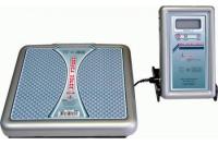 ВЭУ-150-50/100-А-Д - Товарные весы | товарные весы стандартные