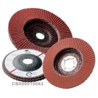 Круг лепестковый торцевой КЛТ-150 (Р100)