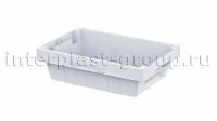 Вкладываемый контейнер KV 5314 белый