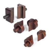 Набор ножей для гидравлического арматурореза 
HHG-20, 12T set of blades