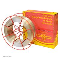 Проволока нержавеющая Castolin CastoMag 45516 ER309LSi ⌀ 1,2 мм (кассета 15 кг)