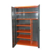 WORK ST 6 шкаф инструментальный