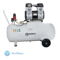 Безмасляный компрессор Remeza СБ4/С-50.OLD15