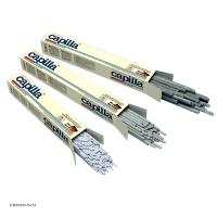 Электроды Capilla 316 L ⌀ 2,5, пачка 5 кг (E316-16, пост+перем, рутил, аналог OK 63.20)