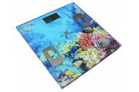 Здоровье-EF-821 - Весы напольные электронные