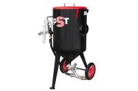 Установка абразивоструйная PS-25 Ф