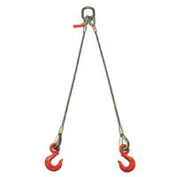 Строп канатный BARA — RUS 2СК г/п 3,2 т 4,0 м