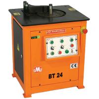 Станок арматурный портативный механический для гибки хомутов GocMakSan BT 24
