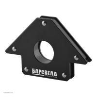 Угольник магнитный БАРСВЕЛД MF-50 LBS